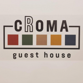 cRoma - guest house
